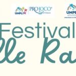 Radici, il festival delle Pro Loco UNPLI pescaresi. 6/8 settembre 2024